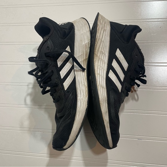 Adidas boy’s shoes - Picture 3 of 7